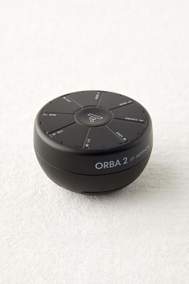 Artiphon Orba 2 Multi Instrument | Urban Outfitters Canada