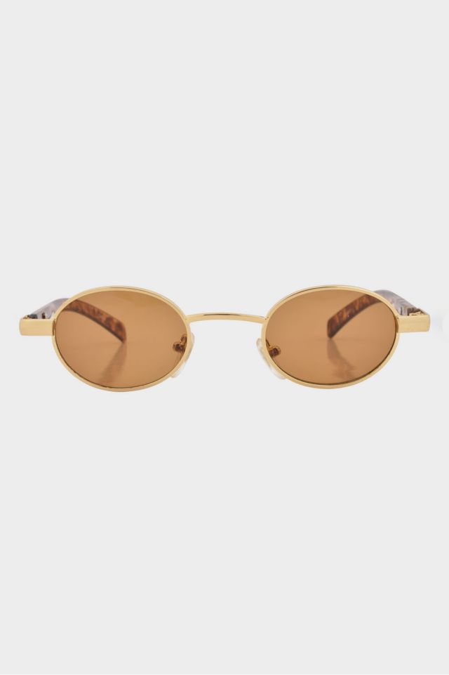 Small cheap vintage sunglasses