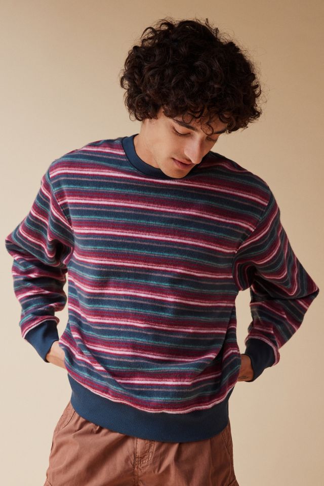 Crew neck best sale sweatshirt urban outfitters