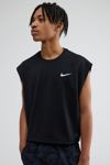 Nike UO Exclusive Cropped Swim Shirt
