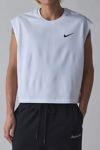 Nike UO Exclusive Cropped Swim Shirt