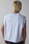 Nike UO Exclusive Cropped Swim Shirt