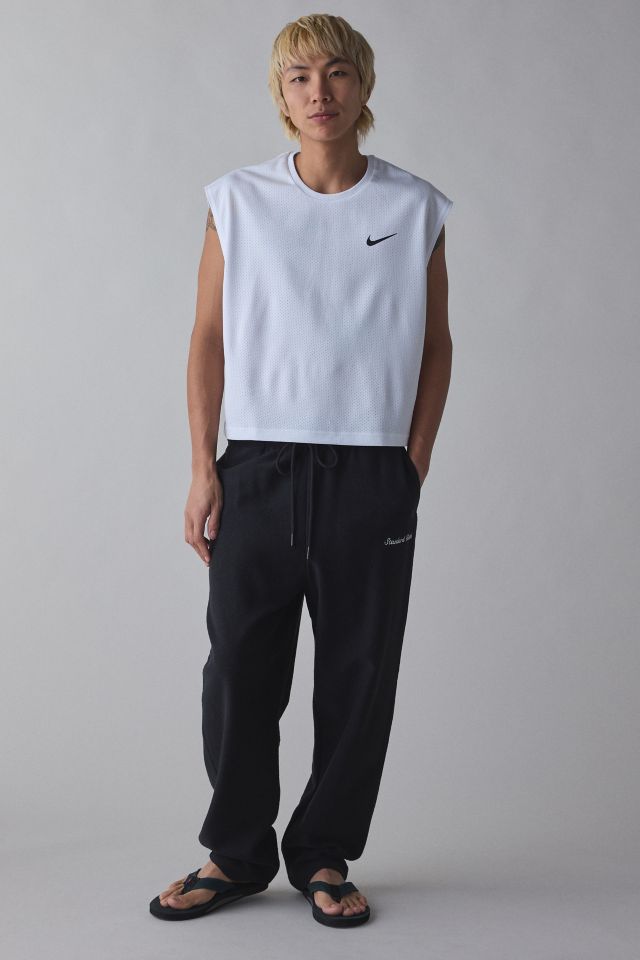 Nike UO Exclusive Cropped Swim Shirt #3