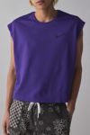 Nike UO Exclusive Cropped Swim Shirt
