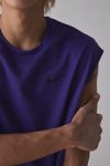 Nike UO Exclusive Cropped Swim Shirt