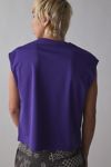 Nike UO Exclusive Cropped Swim Shirt
