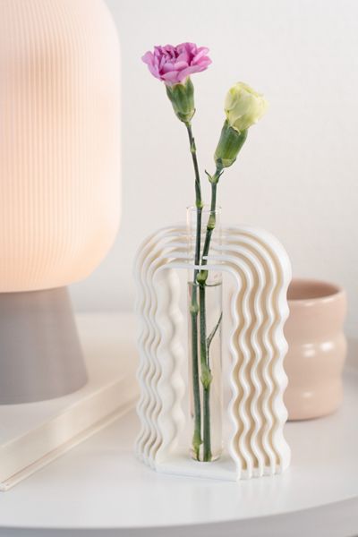 Honey & Ivy Cleo Bud Vase