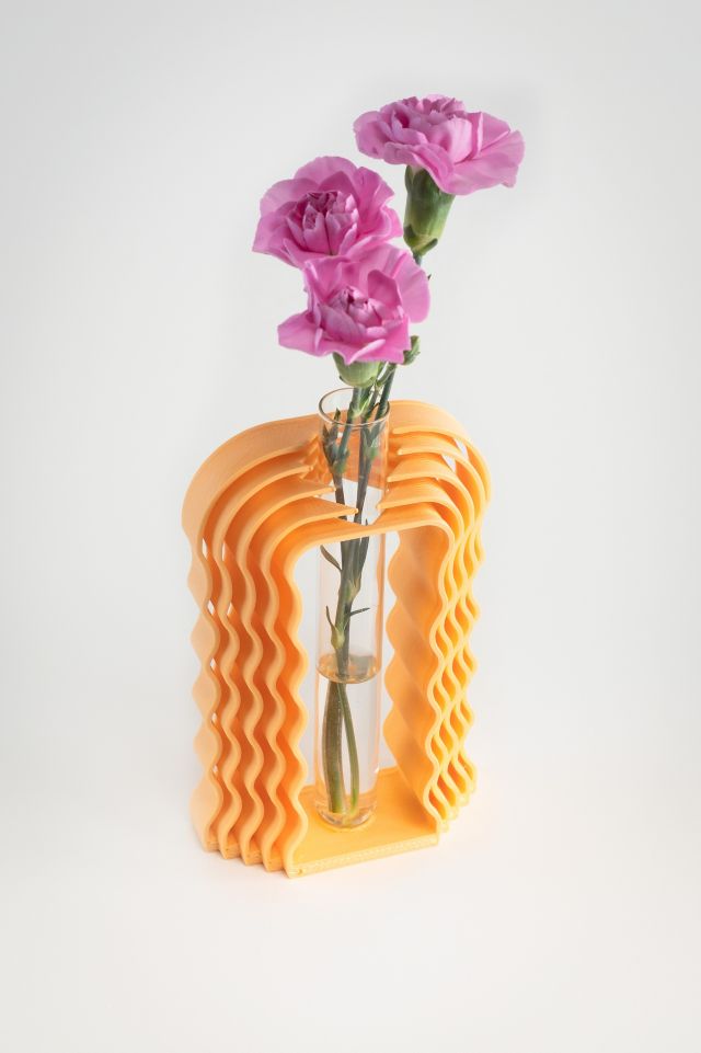Honey & Ivy Cleo Bud Vase #1