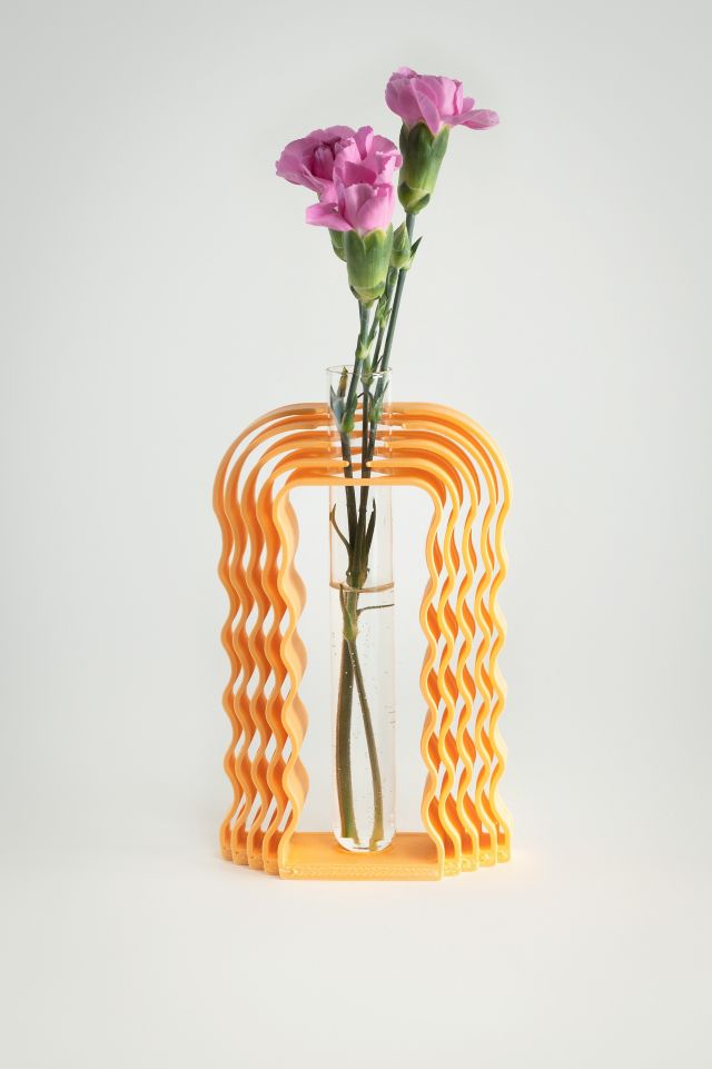 Honey & Ivy Cleo Bud Vase #2