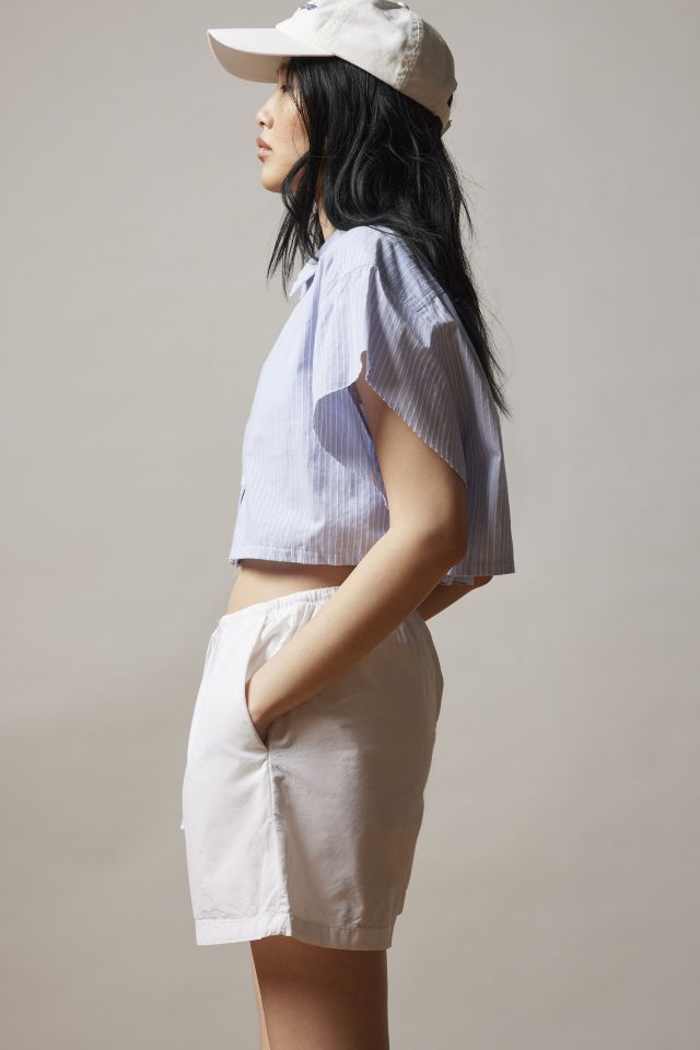 Short en popeline BDG Joey #3