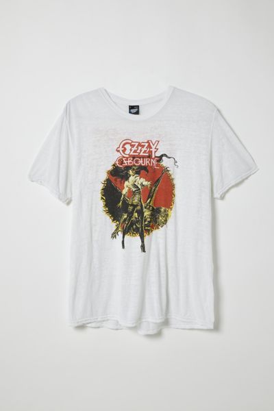 ozzy osbourne merchandise canada