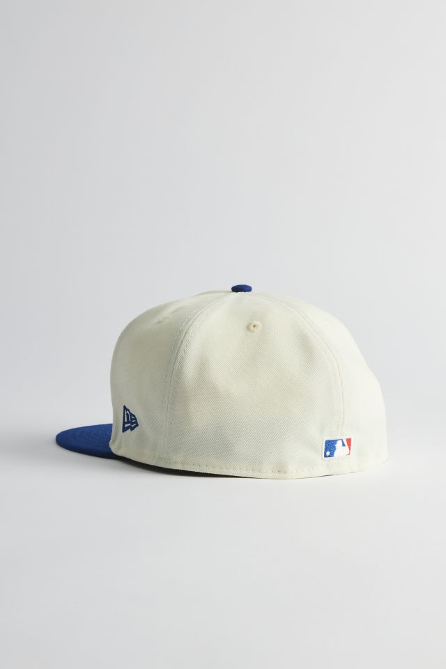 New Era X Big League Chew MLB Colorado Rockies 59FIFTY Fitted Hat #1