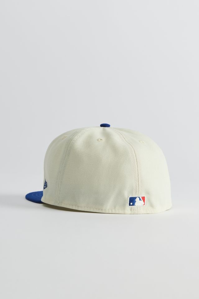 New Era X Big League Chew MLB Colorado Rockies 59FIFTY Fitted Hat #2