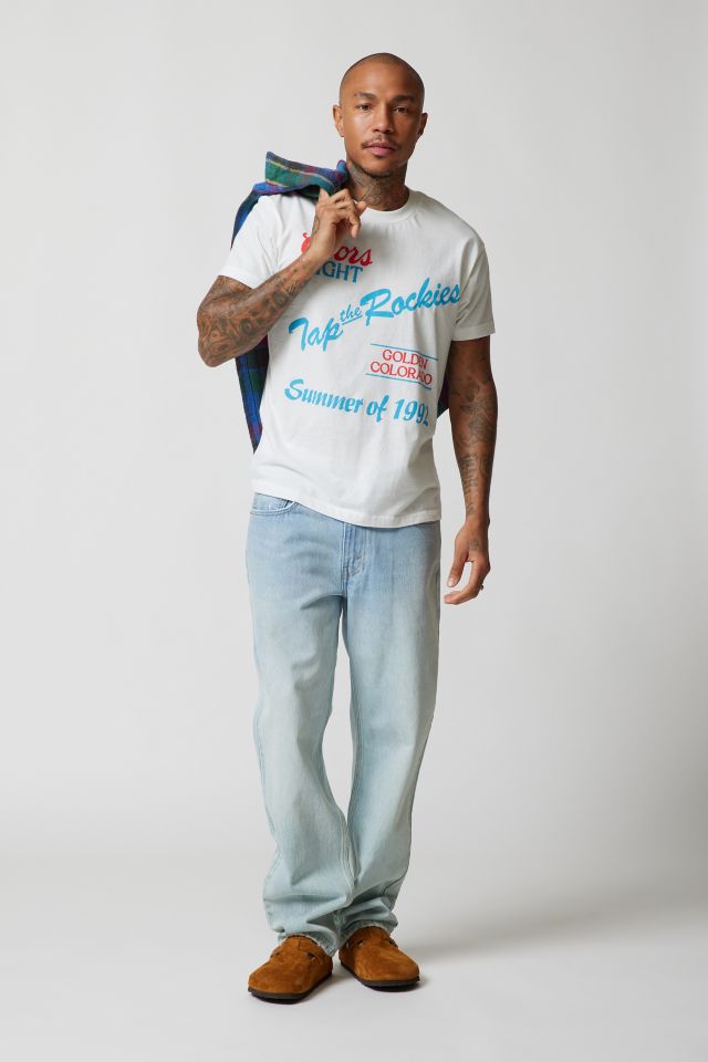 Screen Stars UO Exclusive Coors Tee #3