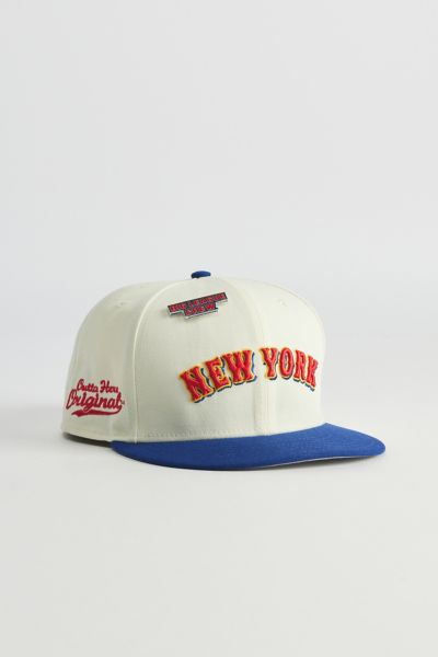 New Era X Big League Chew York 59FIFTY Fitted Hat