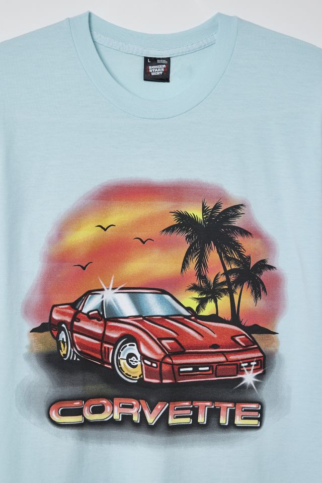 Screen Stars UO Exclusive Airbrush Tee #1