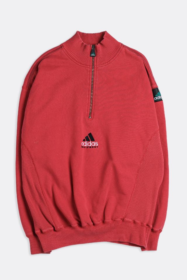 Vintage Adidas Sweatshirt 028 | Urban Outfitters