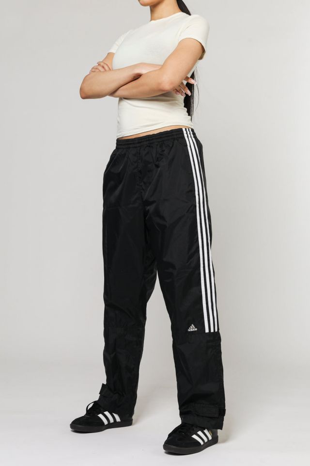 Vintage Adidas Wind Pants  Casual outfits, Cute outfits, Fashion