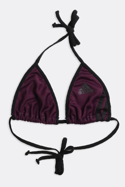 Reworked adidas sale bikini