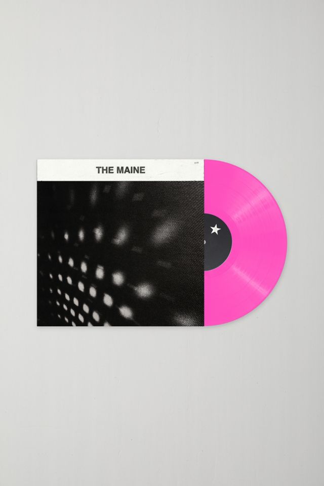 The Maine - The Maine Limited LP