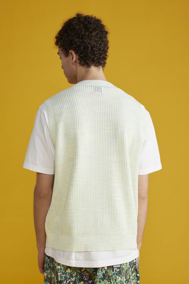 OBEY Clynton Sweater Vest #2