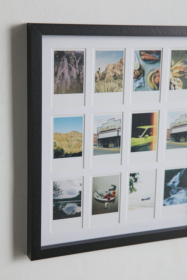 Cadre UO INSTAX pour 12 Photos #2