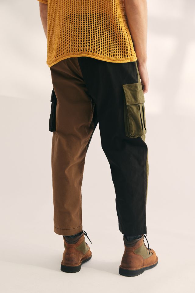 Urban outfitters hot sale cargo jeans