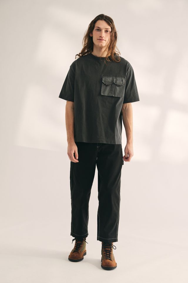 Manastash Washed Painter Pant #3