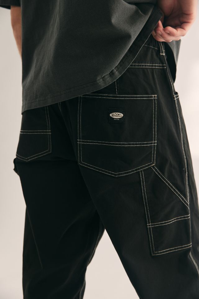 Manastash Washed Painter Pant #4