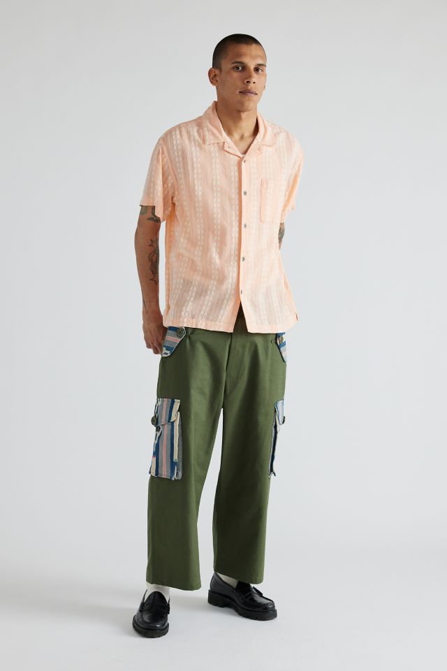 Monitaly 6-Pocket Easy Pant #2