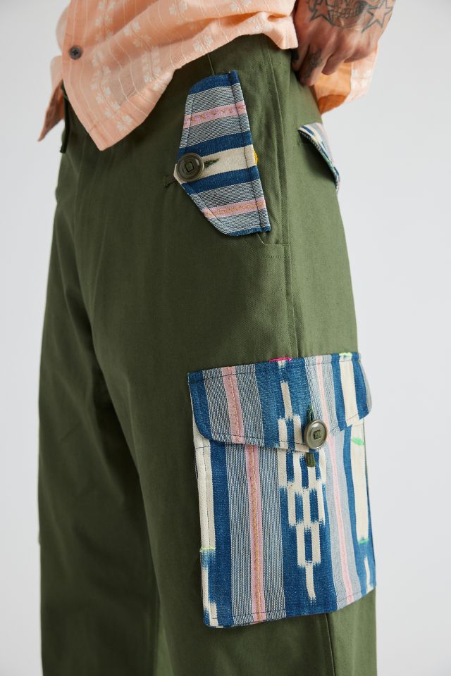 Monitaly 6-Pocket Easy Pant #3