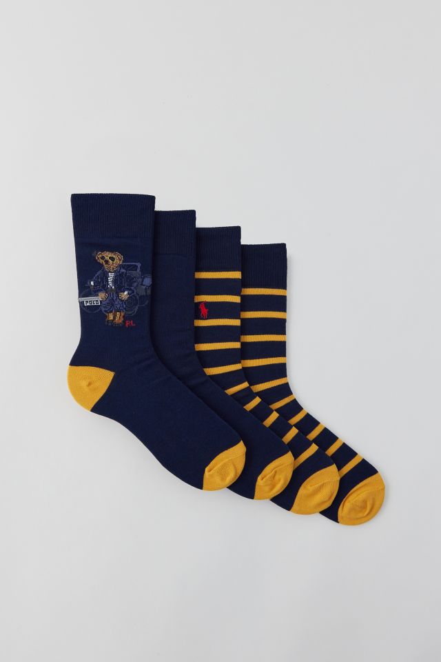 Ralph lauren cheap trouser socks