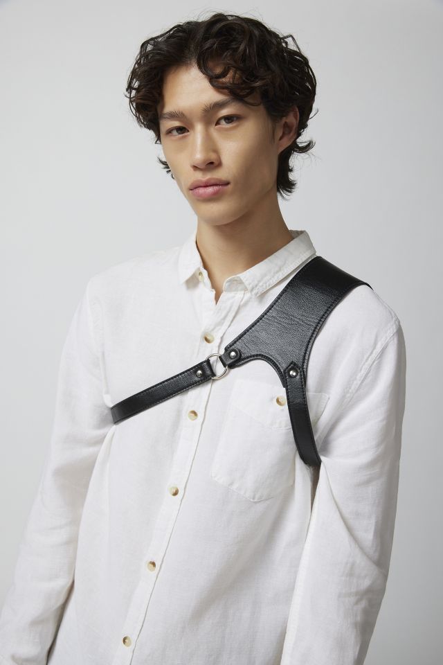 Ronan Shoulder Harness | Urban Outfitters