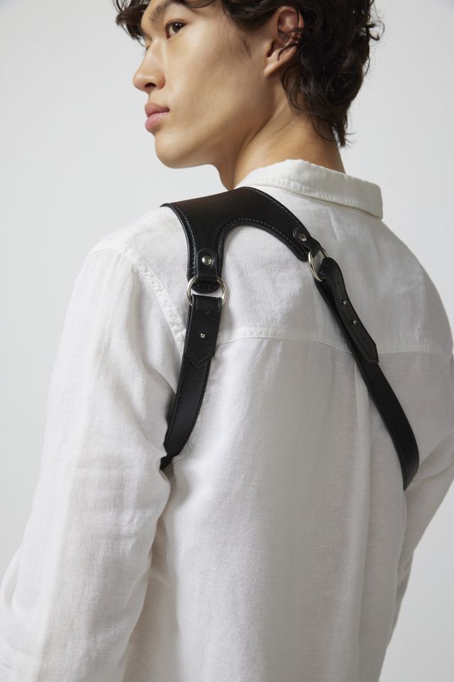 Ronan Shoulder Harness #1