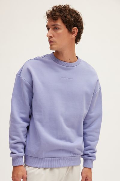 Oakley Soho Crew Neck Sweatshirt