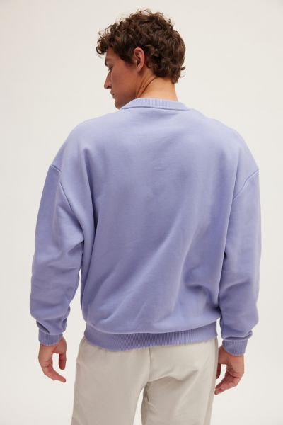 Oakley Soho Crew Neck Sweatshirt