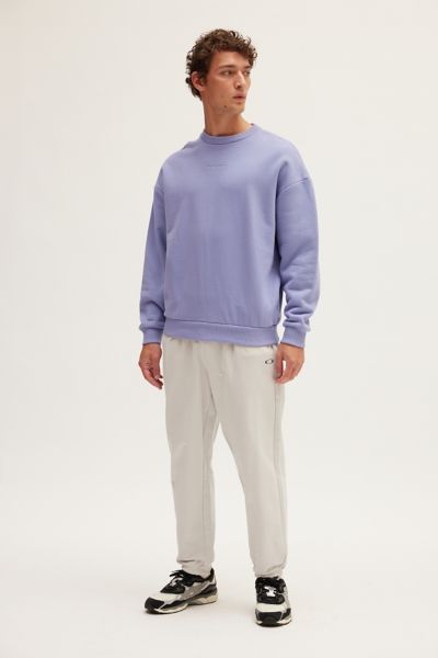 Oakley Soho Crew Neck Sweatshirt