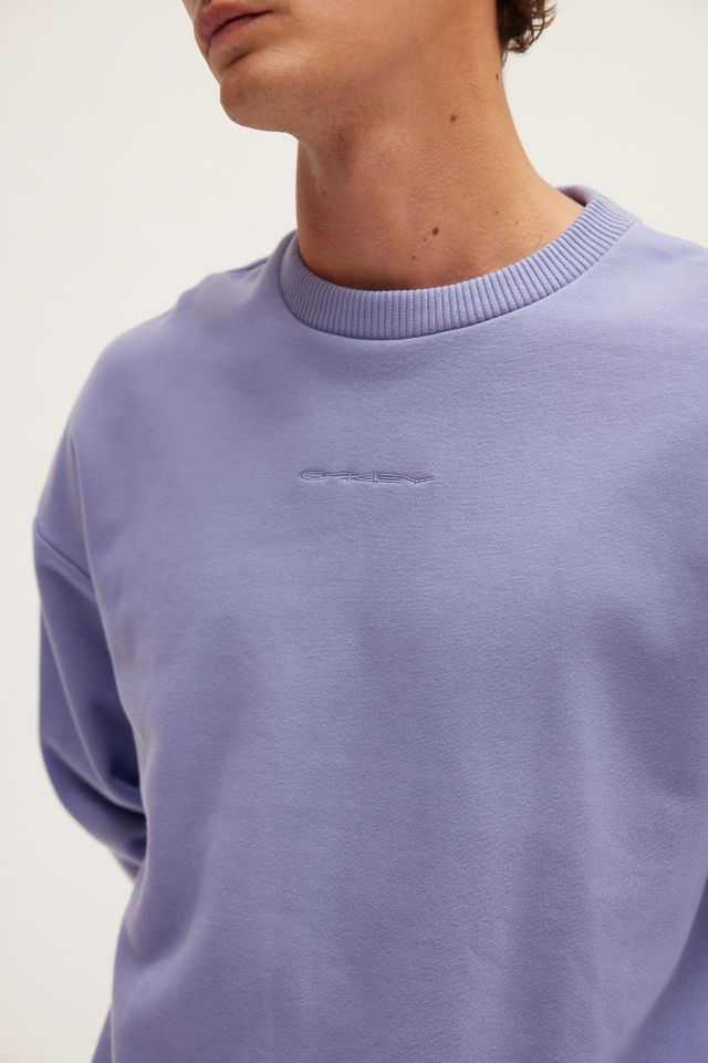 Oakley Soho Crew Neck Sweatshirt #3