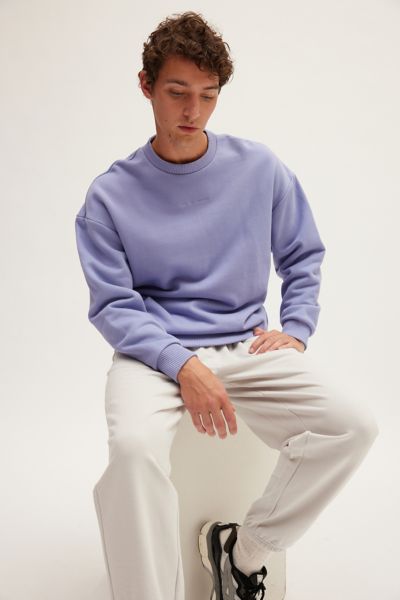 Oakley Soho Crew Neck Sweatshirt