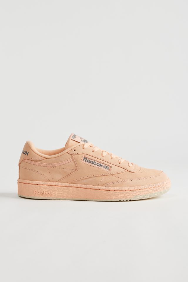 Reebok Club C 85 Coastal Sneaker Urban Outfitters