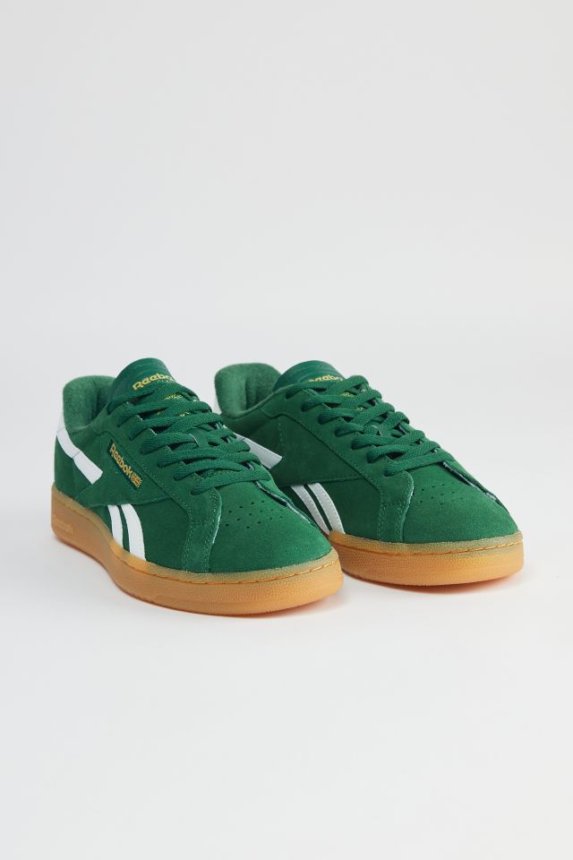 Reebok Club C Grounds Sneaker | Urban Outfitters