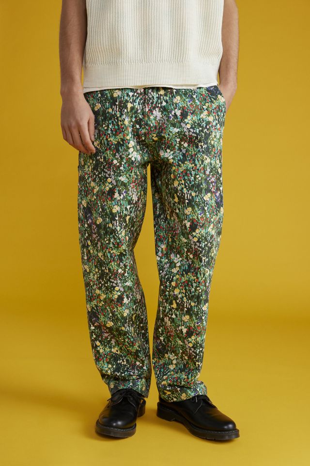 OBEY Hardwork Carpenter Pant | Urban Outfitters