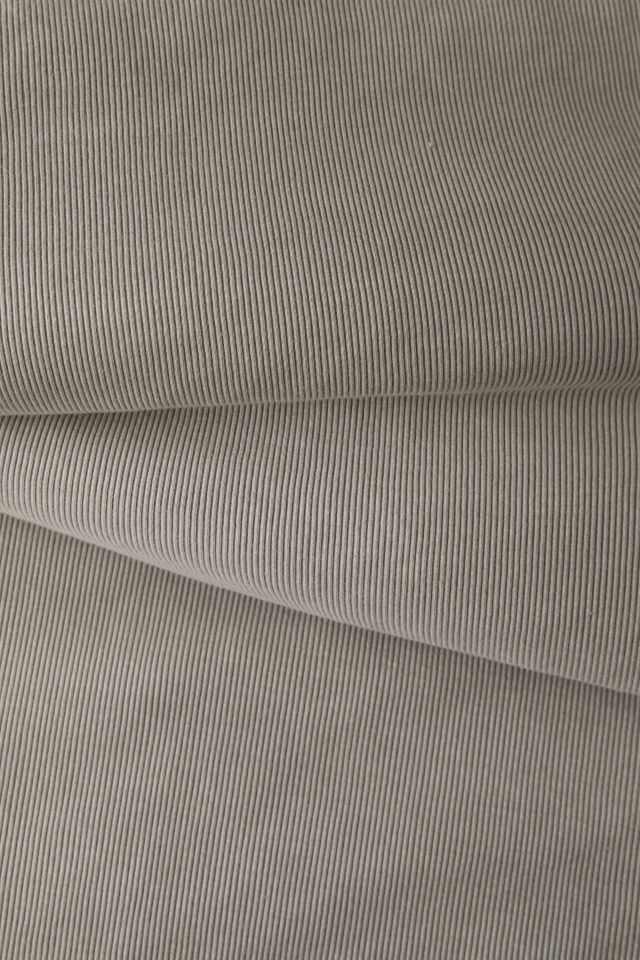Faded Rib Comforter #2