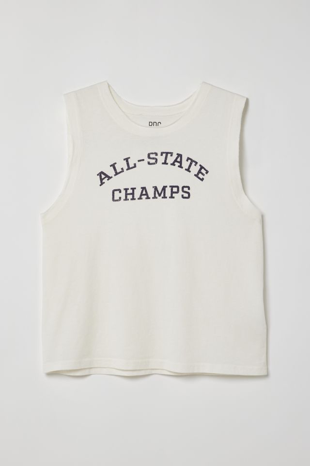 BDG All-State Tank Top #1