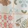 Mariana Tile Shower Curtain