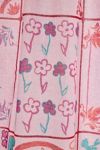Mariana Tile Shower Curtain