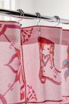 Mariana Tile Shower Curtain