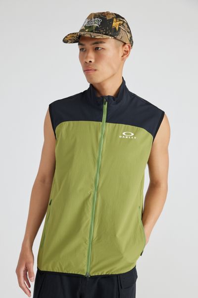 Oakley Elements Packable Performance Vest