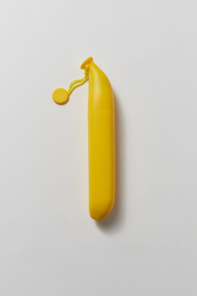UO Banana Umbrella #2