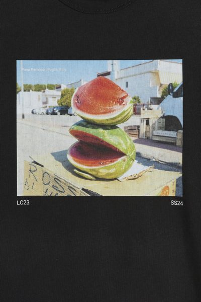 LC23 Watermelon Tee